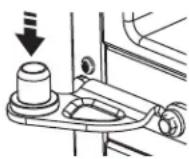GE Profile PXD22BYPFS - ADVERTENCIA - 1