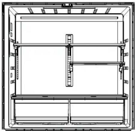 GE Profile PXD22BYPFS - To replace: - 2