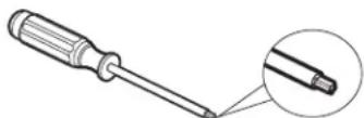 GE Profile PXD22BYPFS - Pour retirer : - 2