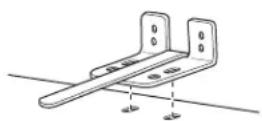 GE Profile PHD23BYWFS - CMOUBICAR EL SOPORTE DE PISO ANTI-VOLCADURAS (cont.) - 5