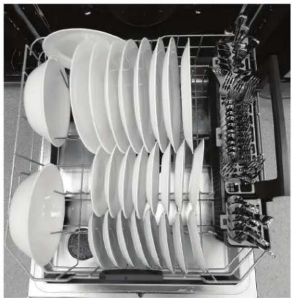 GE GDT565HSYSS - Lower Rack - 3