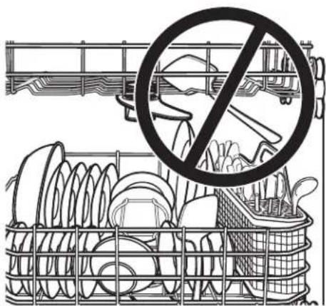 GE GDT565HSYSS - Estante Superior - 1