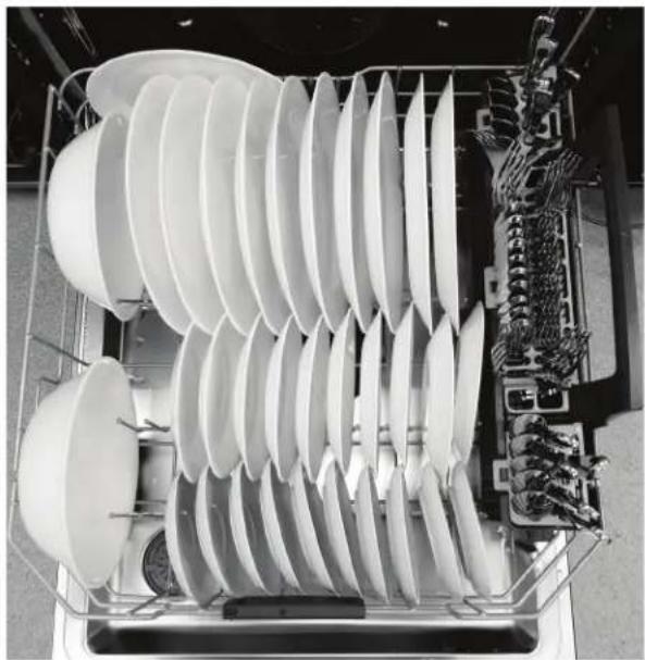 GE GDT565HSYSS - Lower Rack - 5