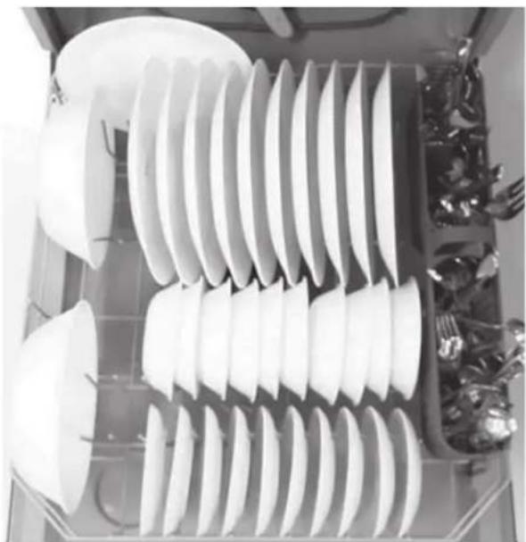 GE GDT565HSYSS - Chargement - 2