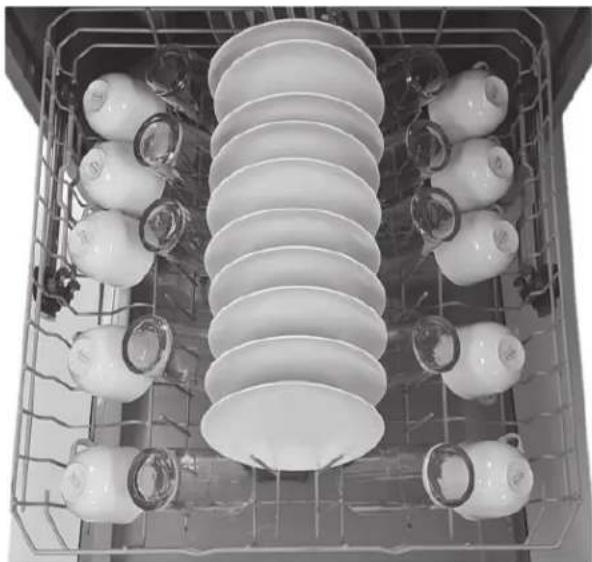 GE GDT565HSYSS - PRECAUCIÓN - 2