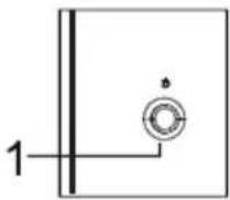 AOPEN 27CL1 G - Commandes basiques - 4