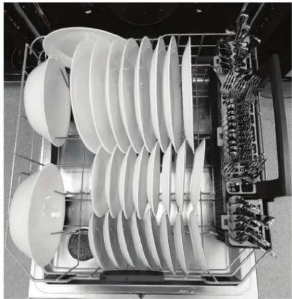 GE GDT595HYYFS - Lower Rack - 3