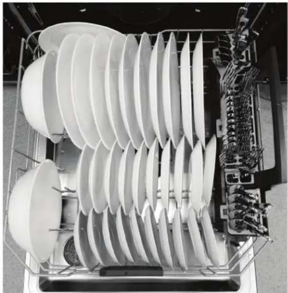 GE GDT595HYYFS - Chargement - 3