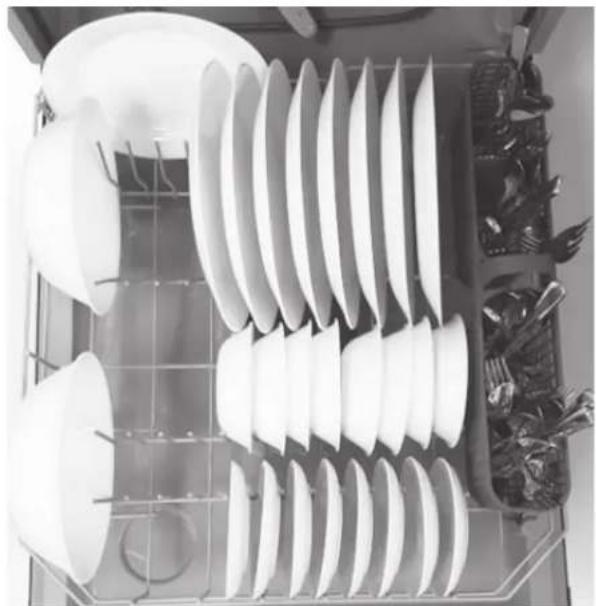 GE GDT595HYYFS - Lower Rack - 2