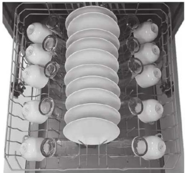 GE GDT595HYYFS - PRECAUCIÓN - 1
