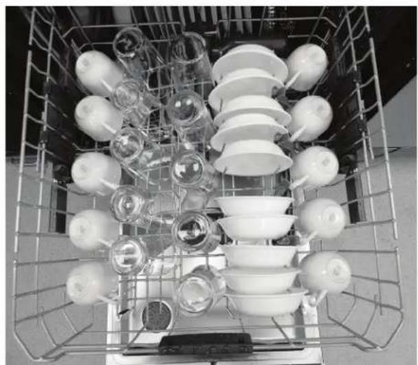 GE GDT595HYYFS - PRECAUCIÓN - 3