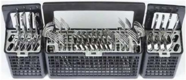 GE GDT595HYYFS - REMARQUES IMPORTANTES : - 1