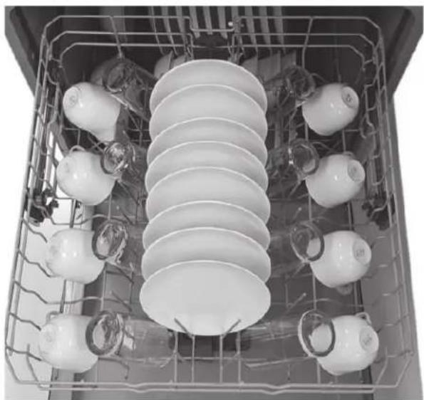GE GDT585HYYFS - Chargement - 1