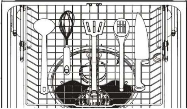 GE GDT585HYYFS - ▲PRECAUCIÓN - 1