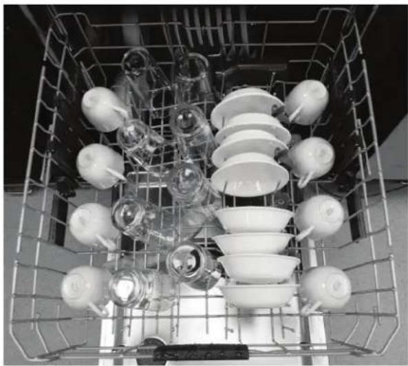 GE GDT585HYYFS - Estante Inferior - 2