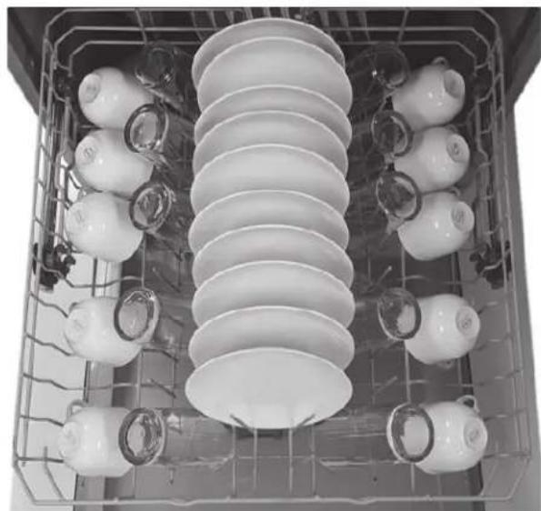 GE GDT585HYYFS - PRECAUCIÓN - 4