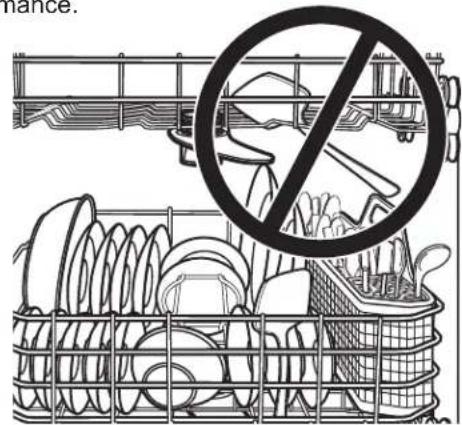 GE GDT585HYYFS - Upper Rack - 1
