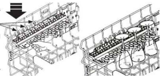 GE GDT585HYYFS - Panier supérieur - 3
