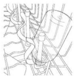 GE GDT585HYYFS - PRECAUCIÓN - 1
