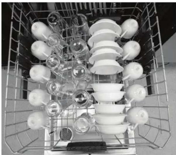 GE GDT585HYYFS - PRECAUCIÓN - 3