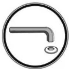OmniMount WorldMount 4N1-L - OPTION A-4 - 3