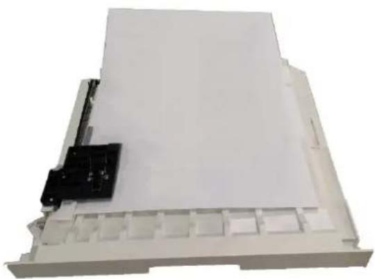 PANTUM BM5300ADW - Bourrage dans l'unité d'impression recto verso - 2