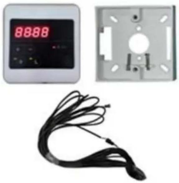 Calorex I-PAC+ 16 - ACCESSOIRES - 2