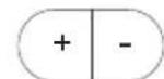Calorex I-PAC+ 16 - b. Temperatureinstellung - 1