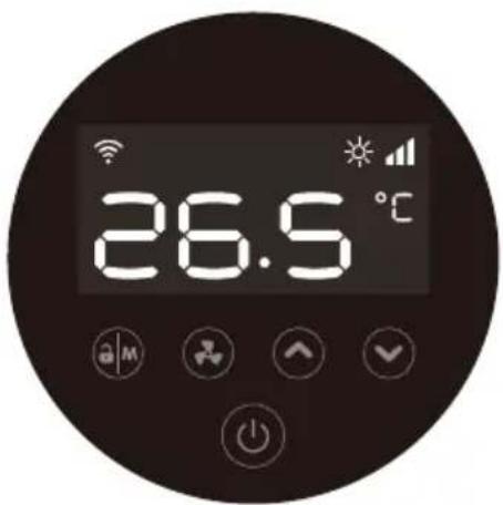 Calorex I-PAC+ 16 - d. Parowanie APP - 1