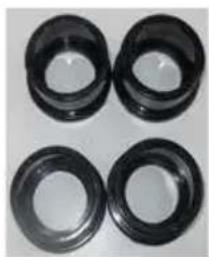 Calorex I-PAC+ 16 - ACCESORIOS - 2