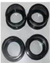 Calorex I-PAC 22ALX - ACCESSORI - 2