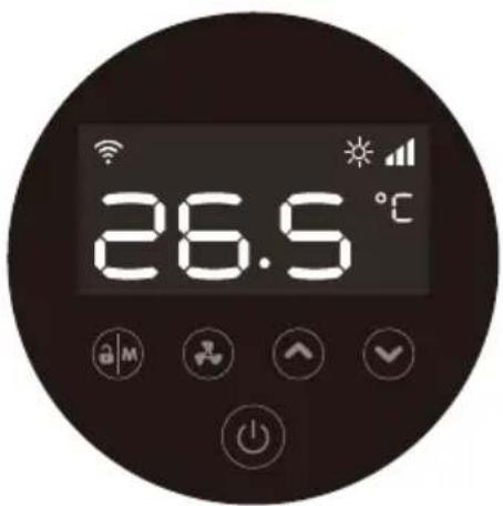 Calorex I-PAC 22ALX - d. Accoppiamento dell'applicazione - 1