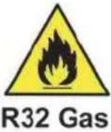Calorex I-PAC 22ALX - ENTSORGUNG: - 1
