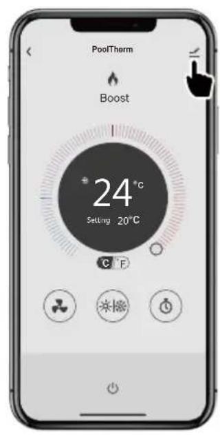 Calorex I-PAC 22ALX - f. Udostępniaj urządzenia swoim członkom rodziny - 1