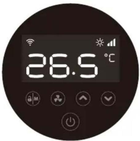 Calorex I-PAC 12 - d. APP Pairing - 1