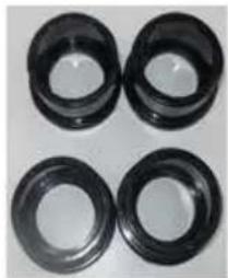 Calorex I-PAC 12 - ACCESORIOS - 2