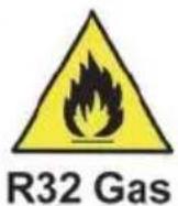 Calorex I-PAC 12 - ADVERTENCIAS - 2