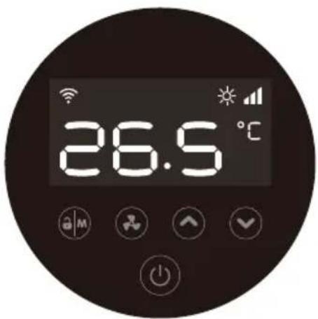 Calorex I-PAC 12 - d. Sincronización de la aplicación - 1