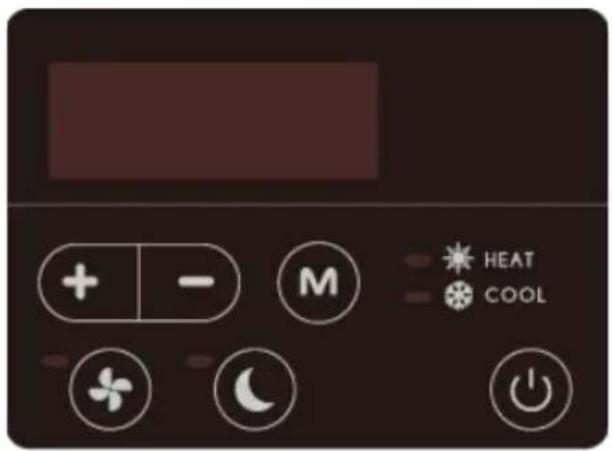 Calorex I-PAC 12 - f. Compartir los dispositivos con sus familiares - 4