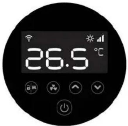 Calorex I-PAC 12 - UTILIZAR A BOMBA DE CALOR - 1