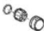 Hansgrohe AXOR One 45722000 - DESCRIPTION DU SYMBOLE - 5