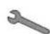 Hansgrohe Axor Uno 38120340 - 0,1,2 - 4
