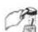 Hansgrohe AXOR Uno 38119000 - 13596000 - 1
