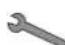 Hansgrohe AXOR Uno 38119000 - 0,1,2 - 4