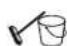 Hansgrohe AXOR Uno 38119000 - 0, 1, 2 - 3