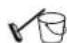 Hansgrohe AXOR Uno 38119000 - ZONA PROTETTA - 3