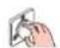 Hansgrohe AXOR Uno 38119000 - 0, 1, 2 - 1