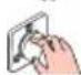 Hansgrohe Ecostat S - Nettoyage (voir pages 07) - 1