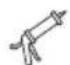 Hansgrohe Ecostat S - Description du symbole - 1