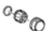 Hansgrohe AXOR One 45722340 - DESCRIPTION DUSYMBOLE - 5